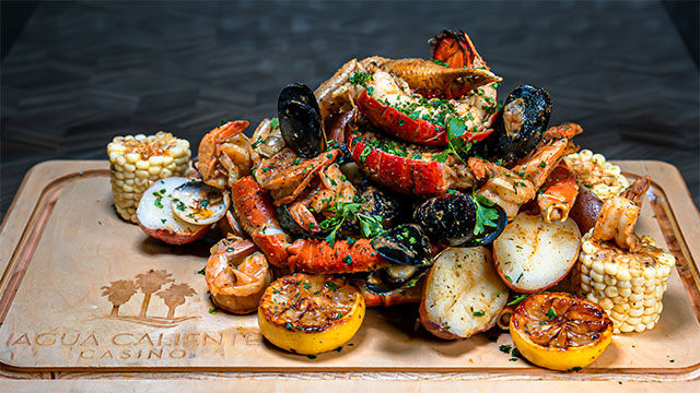 WatersCafe SeafoodBoil 30 V2