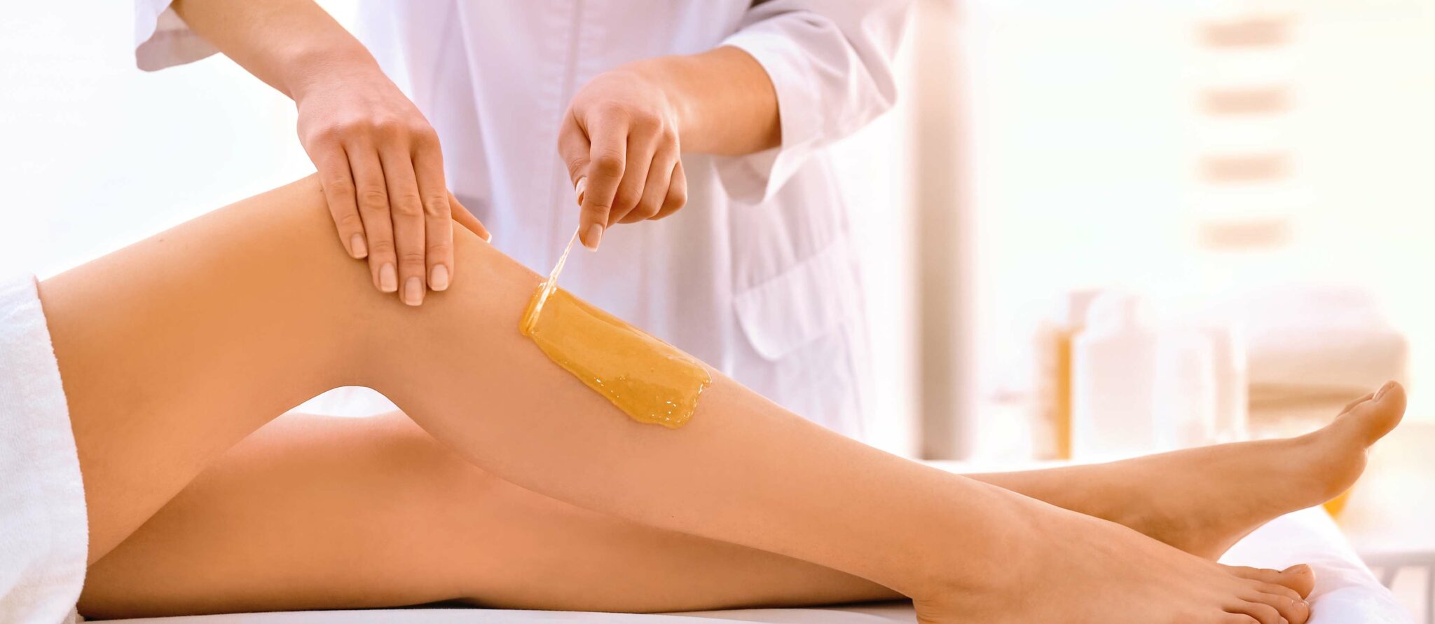 Services Waxing Hero