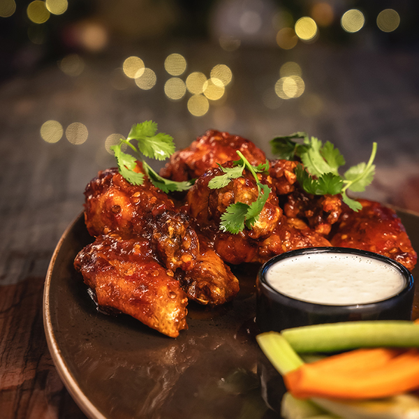 Wings