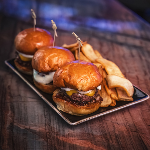 Sliders