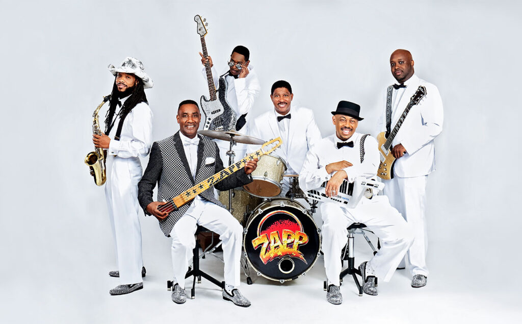 Zapp Band